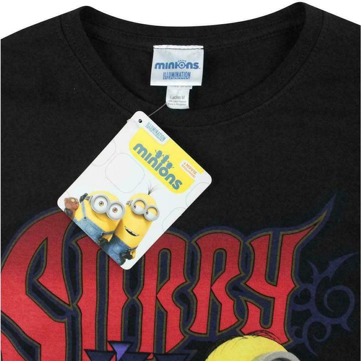 Produktbild Minions UTNS4553 P (M)
