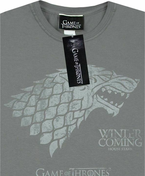 Actual product image Game of Thrones UTNS4559 P (XL)
