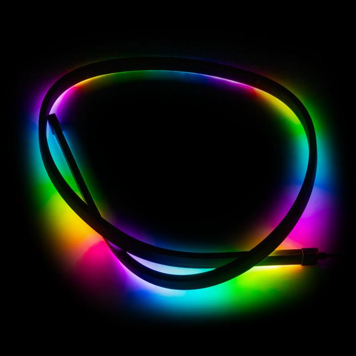 Image du produit Kolink Umbra Radiant ARGB LED Strip - 1m (100 cm, Intérieur)
