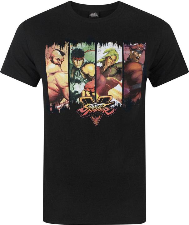 Street Fighter UTNS4566 P (S)