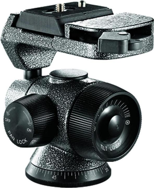 Actual product image Gitzo GH2750QR Ball Head Series 2, Magnesium (Spherical head)