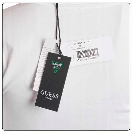 Produktbild Guess W3gi41 J1314 Jeans - Frau (S)