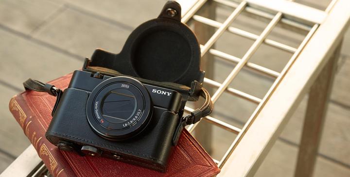 Image du produit Sony Lcj-Rxf (Étui pour appareil photo)