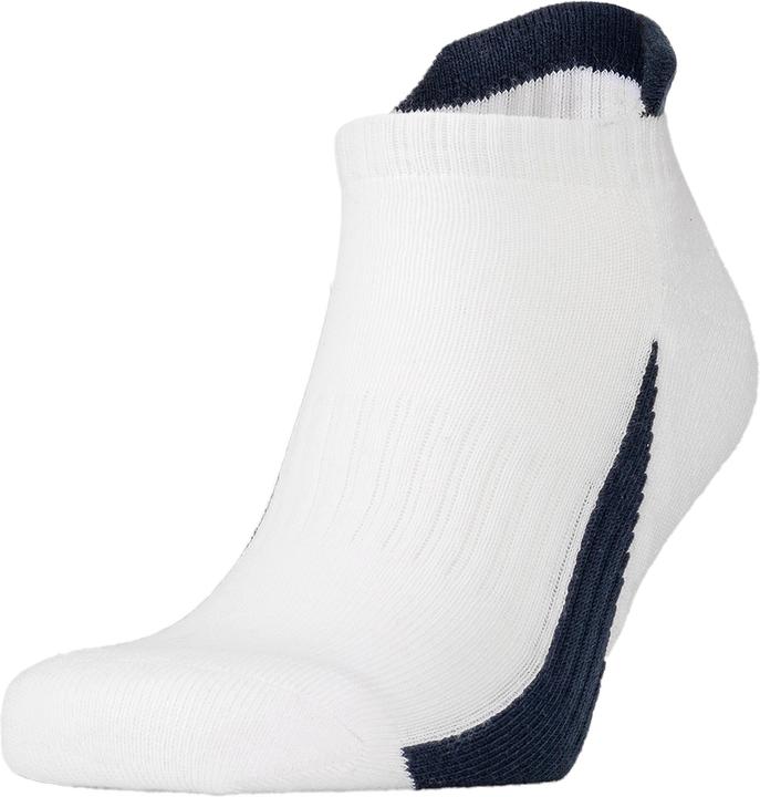 Actual product image Spiro Sports sneaker socks 3 pair (pack of 3, 37 - 41)