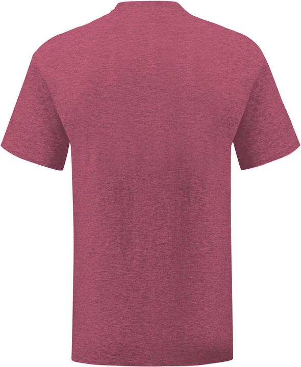 Image du produit Fruit of the Loom T-shirt Iconic (XL)
