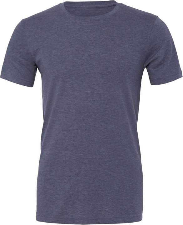 Navy blue mottled