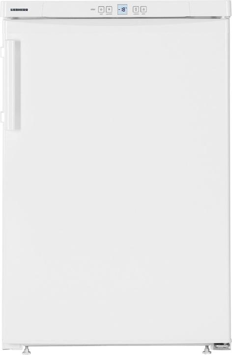 Produktbild Liebherr GP 1376 Premium Tiefkühltruhe Freistehend E (Freistehend, 106 l)