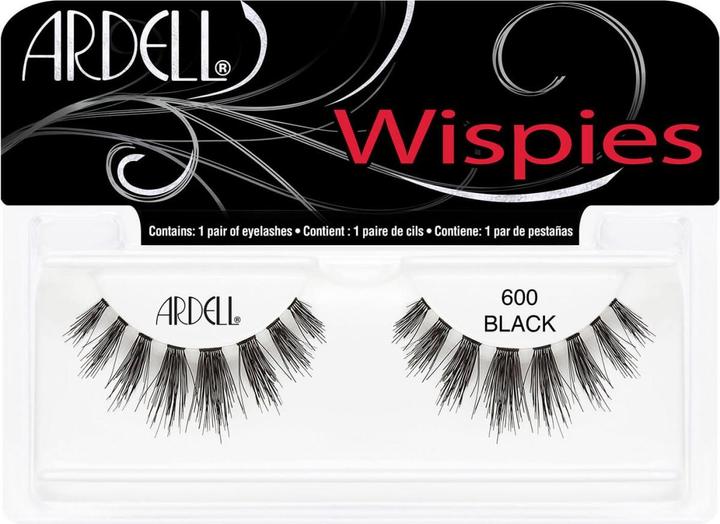 Produktbild Ardell False Lashes - Wispies Cluster 600 (Künstliche Wimpern)