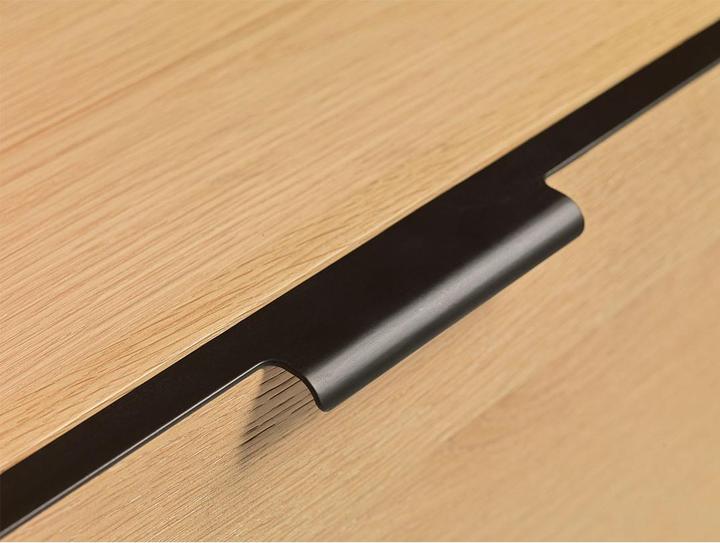Produktbild Nordic Touch Loit (170 x 42 x 55 cm)