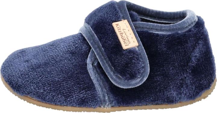Produktbild Living Kitzbühel Baby's Klettschuh Samt Unifarben (23)
