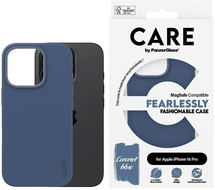 Produktbild Care Case Fashion&MagSafe (Apple iPhone 16 Pro)