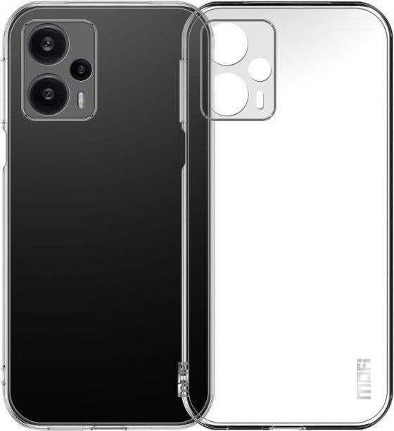 Produktbild MU Classic Softcase TPU Series (Xiaomi Poco F5)