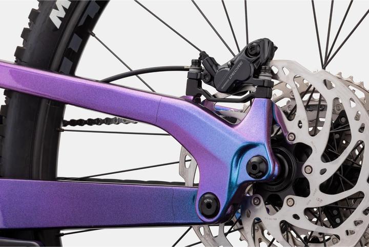 Produktbild Cannondale Jekyll 2 Purple Haze