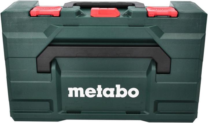 Produktbild Metabo BH 18 LTX BL 16 Akku Bohrhammer 18 V 1.3 J SDS-plus Brushless + 1x Akku 5,5 Ah + Ladegerät + (Akkubetrieb)