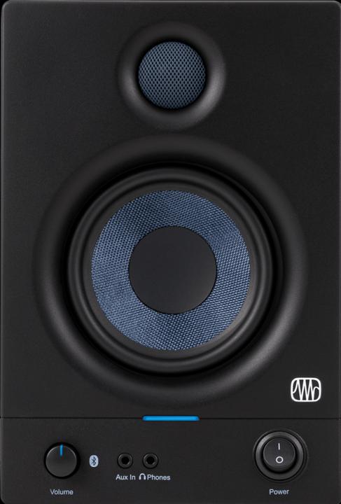 Actual product image PreSonus Eris 4.5BT (2nd gen) (Active, Pair, 2x 25 W)