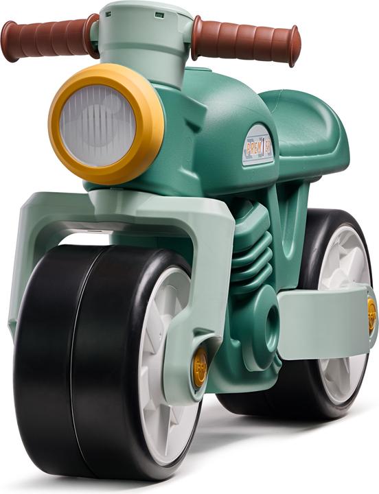 Produktbild Falk Moto Vintage Green 1+