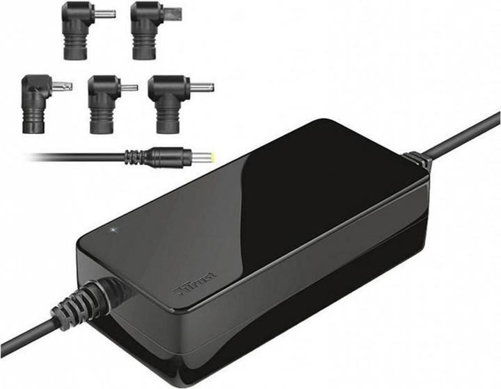 Actual product image Trust Power supply 90 W Maxo for Asus notebooks (90 W)