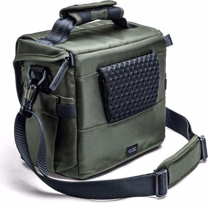 Image du produit Vanguard VEO SELECT 22S GR Sac à bandoulière (Sac à bandoulière pour appareil photo, 5 l)