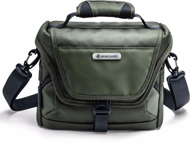Image du produit Vanguard VEO SELECT 22S GR Sac à bandoulière (Sac à bandoulière pour appareil photo, 5 l)
