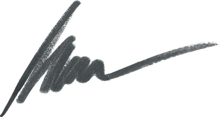 Produktbild Max Factor Kohl Pencil (050 Charcoal Grey)