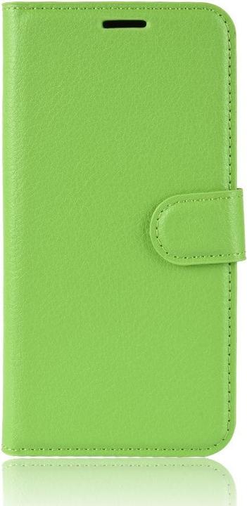 Immagine prodotto Cover-Discount Xiaomi Mi Note 10 / 10 Pro - Custodia in pelle verde (Xiaomi Mi Note 10, Mi Nota 10 Pro)