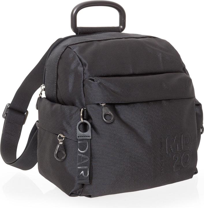 Image du produit Mandarina Duck Sac à dos / sac de jour MD20 Small Backpack QMTT1 (11 l)