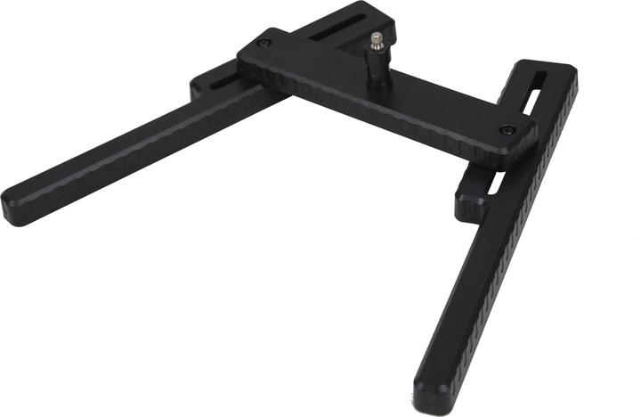 Actual product image Nanlite Table mount (8 cm, 1 kg)