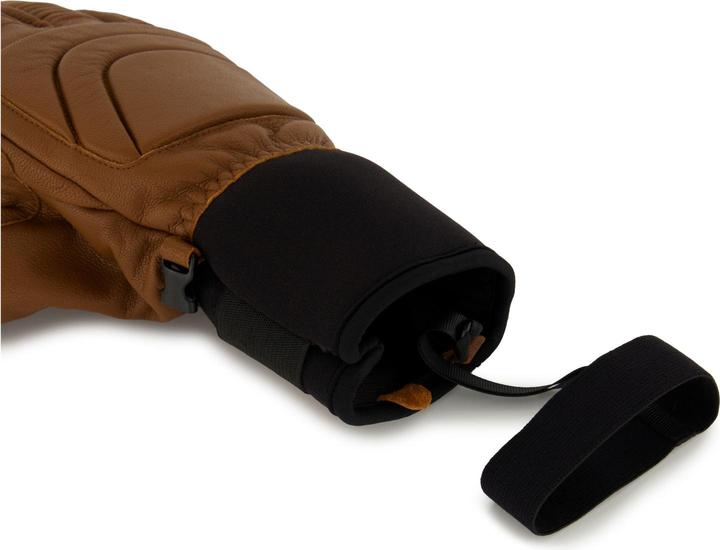 Actual product image Stoic BjörnrikeSt. 5 Finger Glove (S)