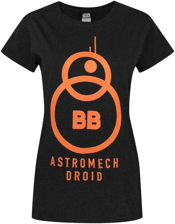 Star Wars UTNS4231 P (XL)