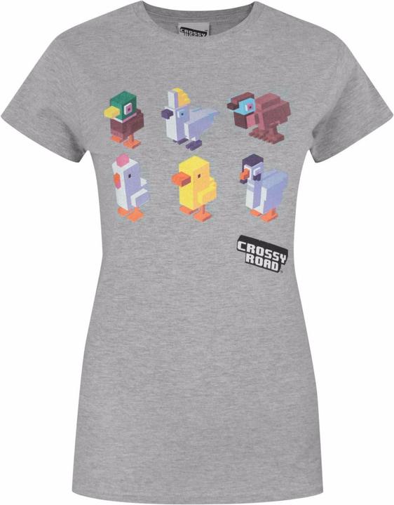 Produktbild Crossy Road UTNS394 P (S)
