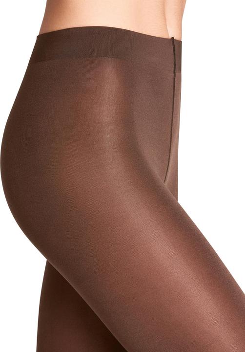 Produktbild Falke Seidenglatt 80 DEN Damen Strumpfhose (80 DEN, 48 - 50)