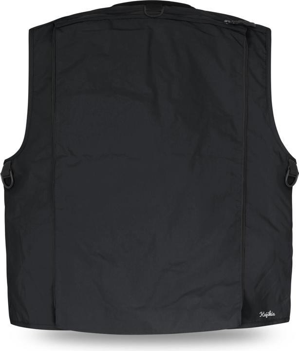 Actual product image Normani Men outdoor vest Kajikia (L)
