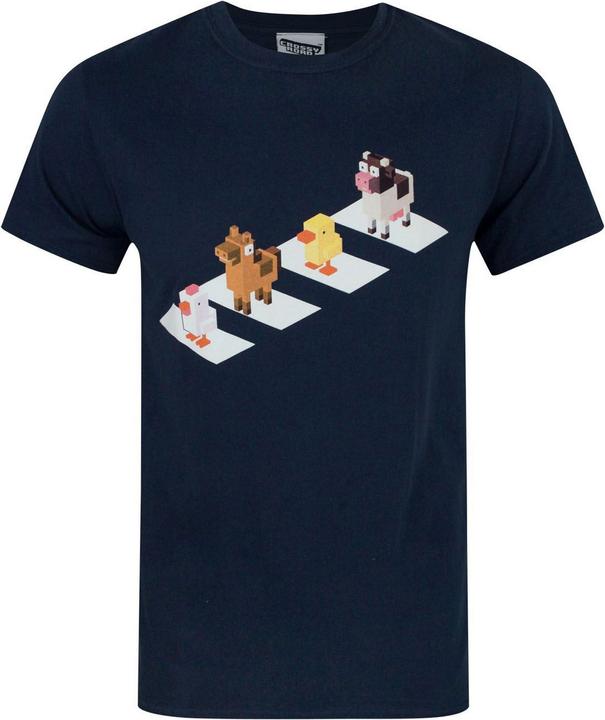 Produktbild Crossy Road UTNS129 P (L)
