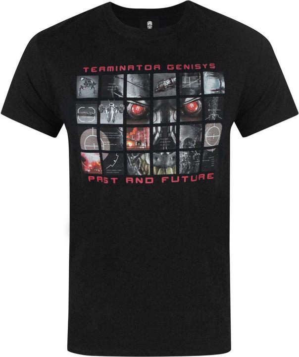 Immagine prodotto Terminator UTNS4042 P (S)