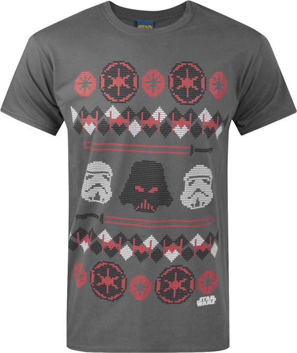 Star Wars UTNS4036 P (XXL)