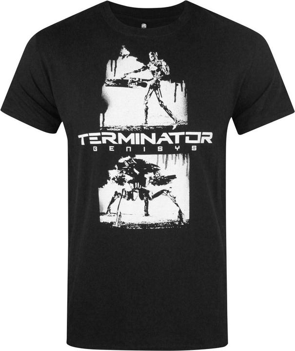 Actual product image Terminator UTNS4049 P (XXL)