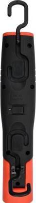 Produktbild Yato LAMPA WARSZTATOWA 30+7 LED 08507 (140.30 lm)