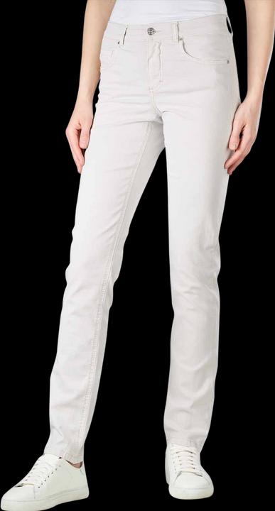 Actual product image Angels Authentic Sport Cotton Cici Pant Straight Fit Lunar R (W34/L30)