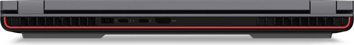 Actual product image Lenovo ThinkPad P16 Gen 2 (16", Intel Core i7-14700HX, 64 GB, 1000 GB, DE)