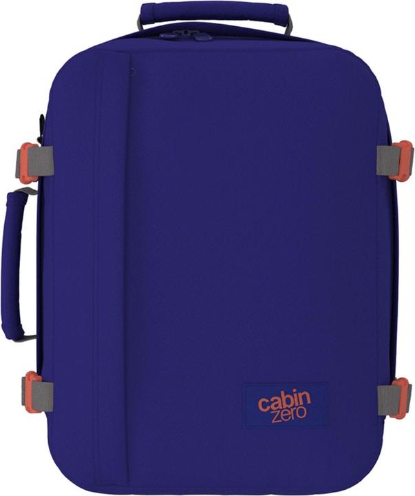Immagine prodotto Cabin zero Zaino cabina Classic 28L Zaino 39 cm (21 l)