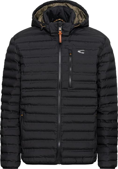 Camel Active Wasserdichte teXXXactive® Funktionsjacke in Steppoptik (52)