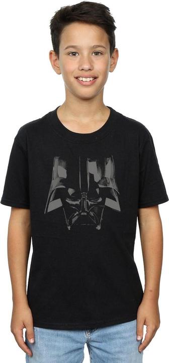 Produktbild Star Wars Darth Vader Helmet TShirt Jungen (140, 146)