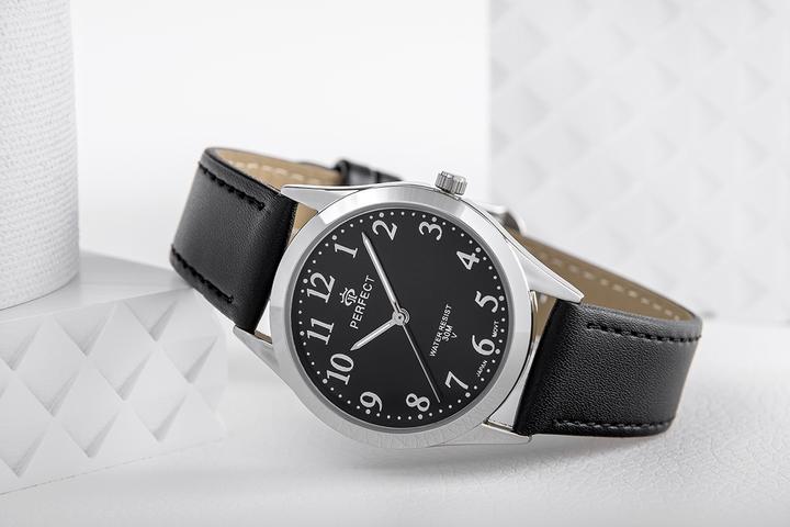 Produktbild PERFECT GX004-05 Damenuhr (34 mm)