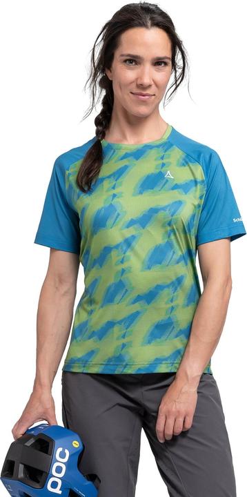 Schöffel Shirt Huesca L