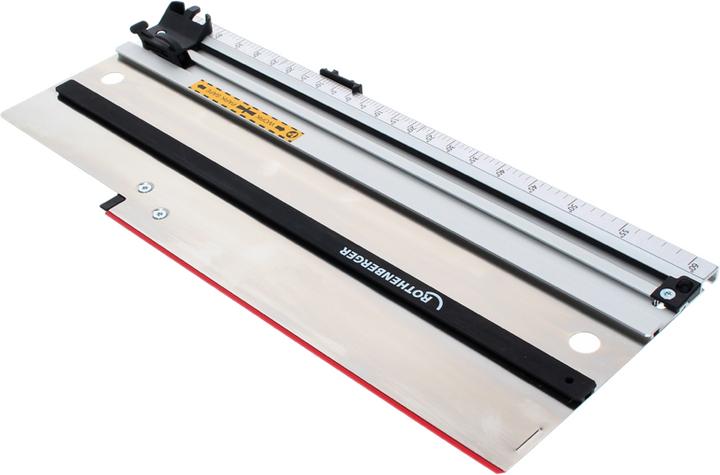 Produktbild Rothenberger KSS Führungsschiene Kappschiene 455 mm für PIPECUT mini ( 208810 ) (45.50 cm)