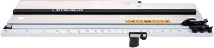 Produktbild Rothenberger KSS Führungsschiene Kappschiene 455 mm für PIPECUT mini ( 208810 ) (45.50 cm)