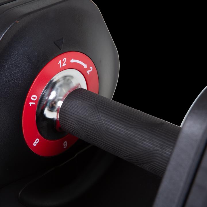 Produktbild Fitcom verstellbare Dumbbell 12 kg