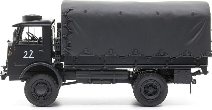 Actual product image Ace Berna 4 UM 5.0t 4x4 1950