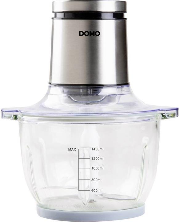 Image du produit Domo CHOPPER XL DO9244MC (1400 ml, 400 W)