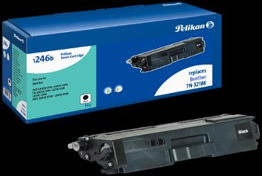 Produktbild Pelikan Tn-321bk (BK)